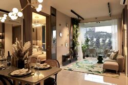 Lentor Hills Road (D26), Condominium #598074961